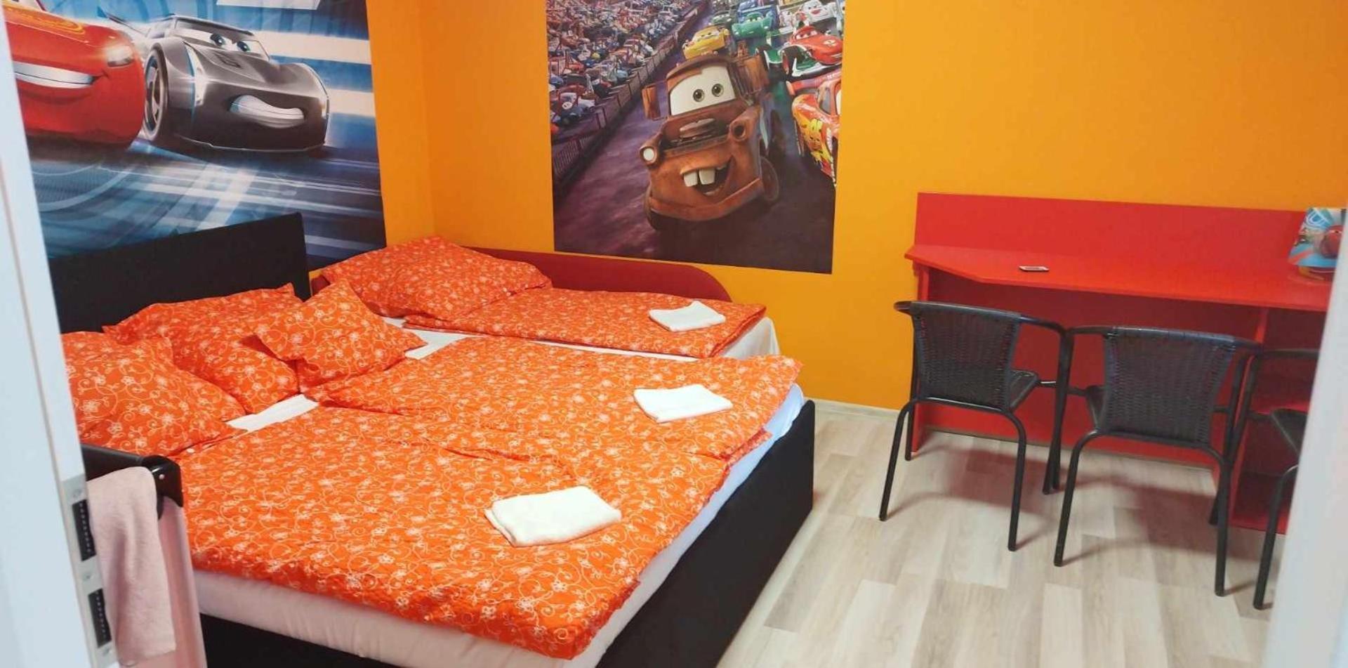 Gyulai Mesehaz Apartman Zewnętrze zdjęcie