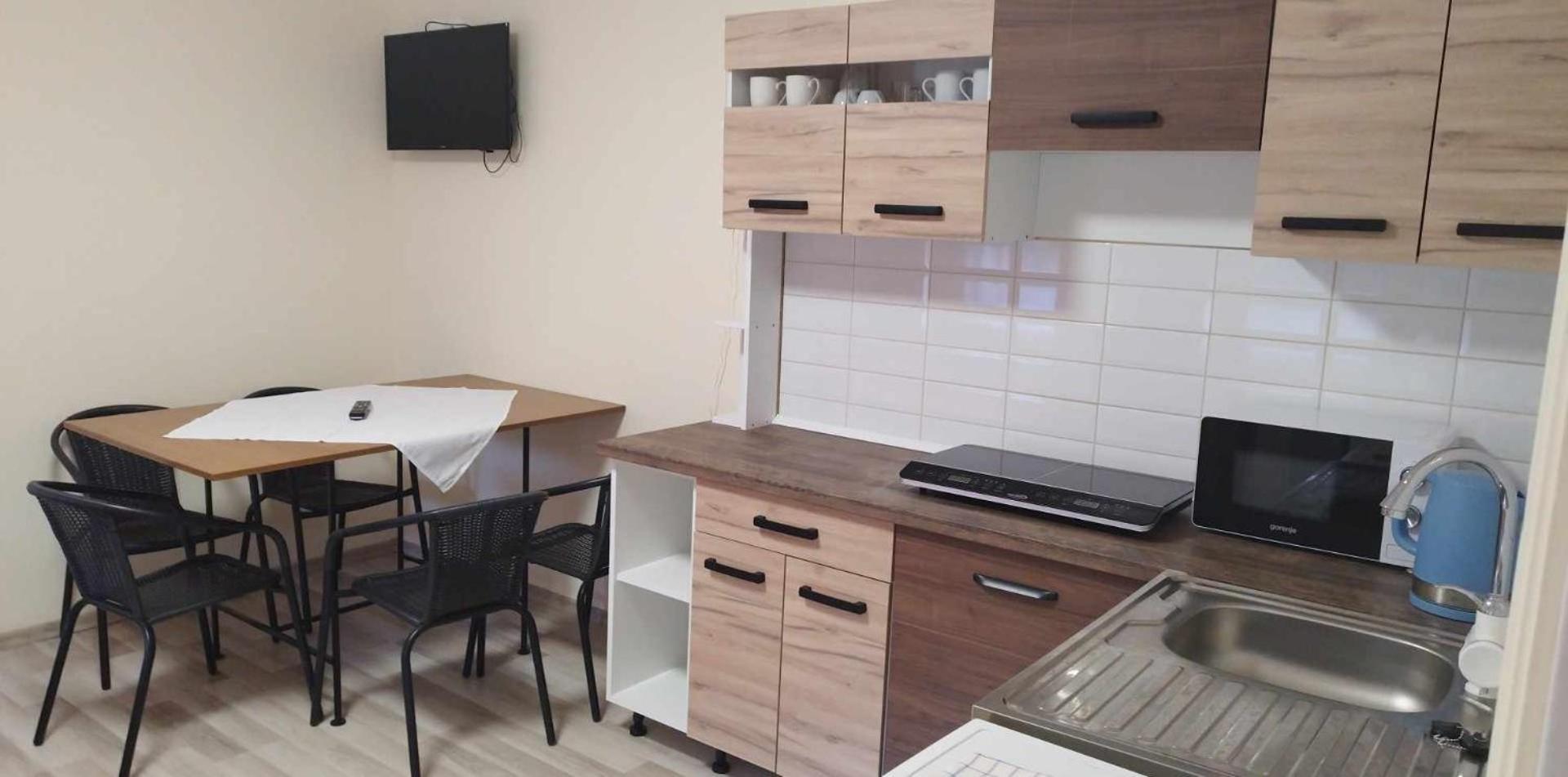 Gyulai Mesehaz Apartman Zewnętrze zdjęcie