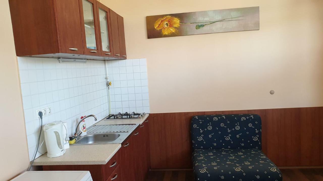 Gyulai Mesehaz Apartman Zewnętrze zdjęcie