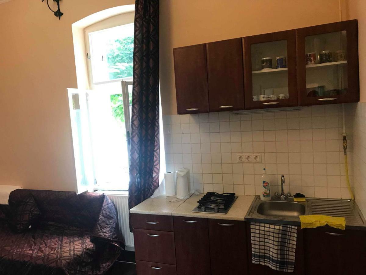 Gyulai Mesehaz Apartman Zewnętrze zdjęcie