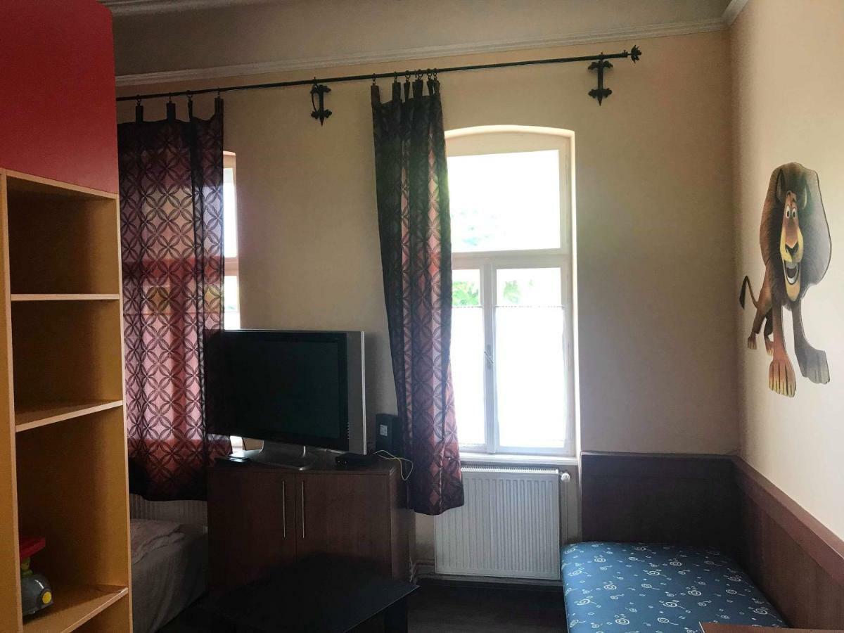 Gyulai Mesehaz Apartman Zewnętrze zdjęcie