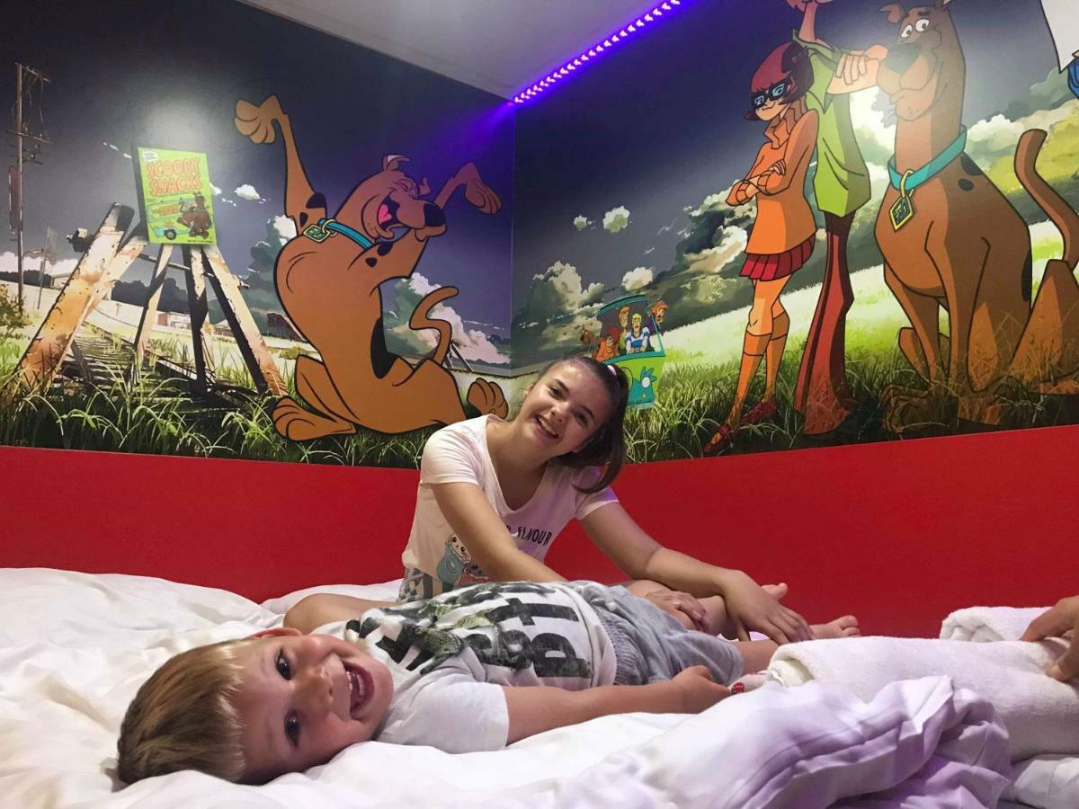 Gyulai Mesehaz Apartman Zewnętrze zdjęcie