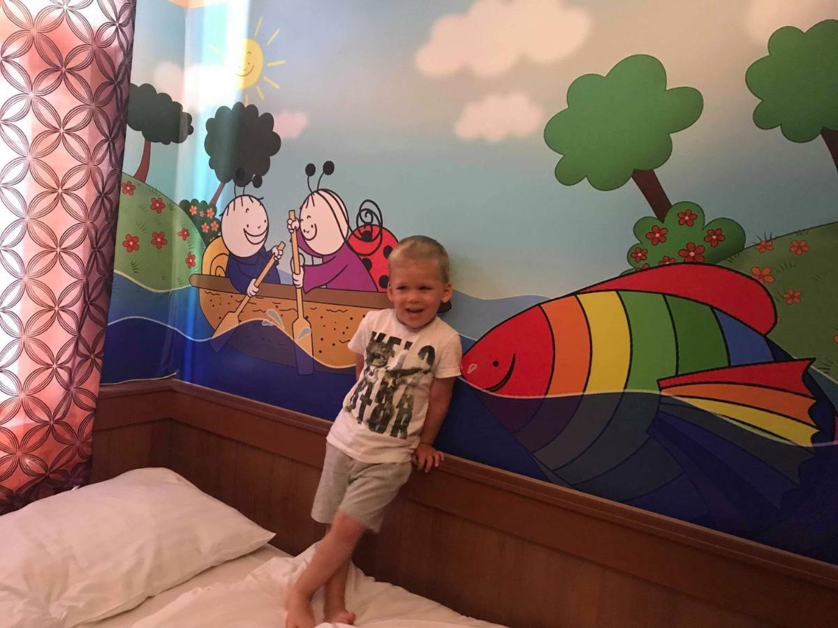 Gyulai Mesehaz Apartman Zewnętrze zdjęcie