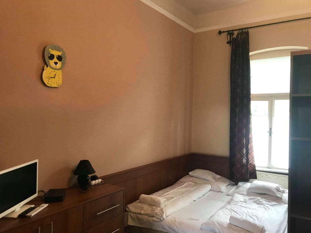 Gyulai Mesehaz Apartman Zewnętrze zdjęcie