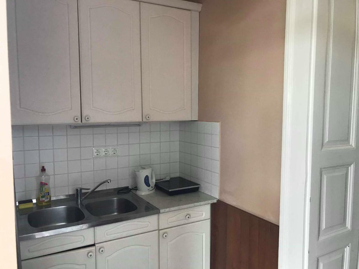 Gyulai Mesehaz Apartman Zewnętrze zdjęcie
